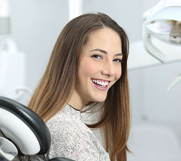 Hawthorne Cosmetic Dental Care