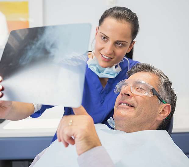 Hawthorne Dental Implant Surgery