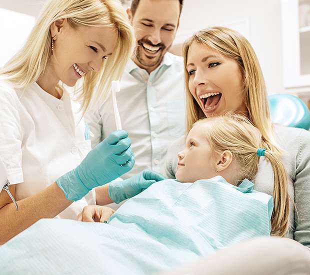 Hawthorne Family Dentist