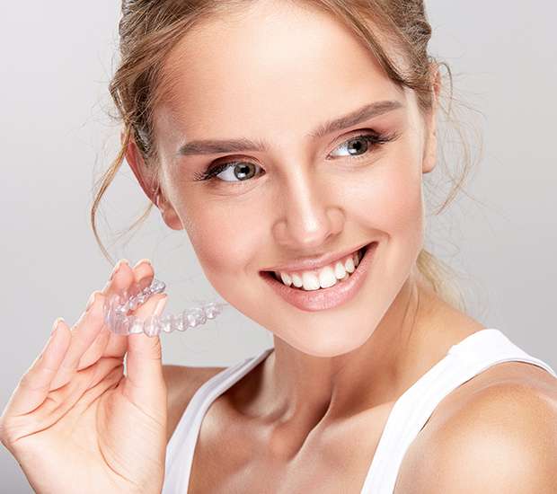 Hawthorne Invisalign for Teens