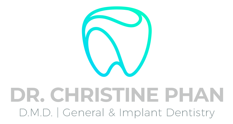 Visit Christine Phan, DMD